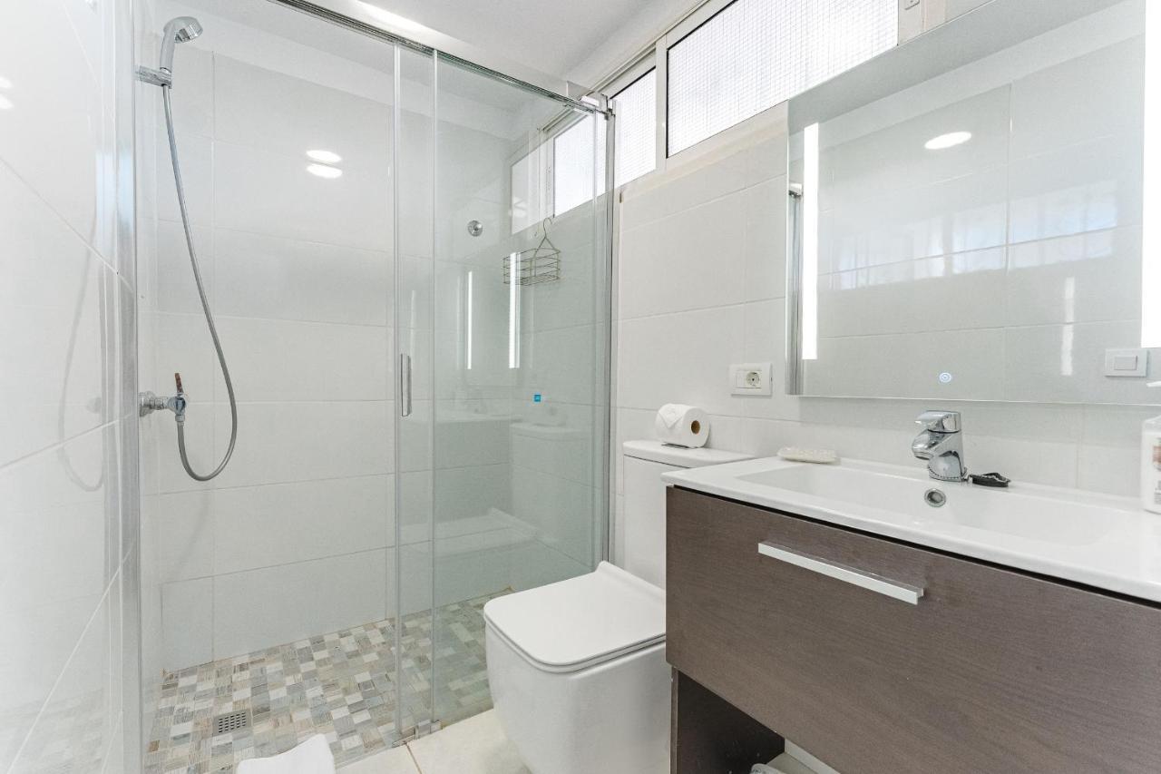 Apartamento Estudio Cantábrico Costa Del Silencio Exterior foto
